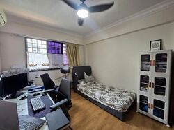 Blk 845 Woodlands Street 82 (Woodlands), HDB 4 Rooms #616580481